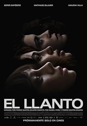The Wailing poster