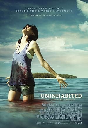 Uninhabited poster