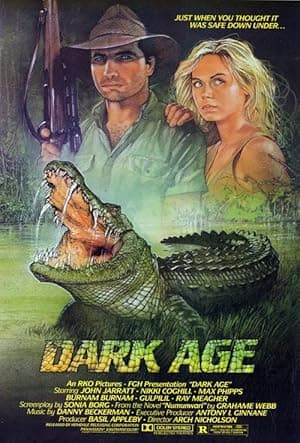 Dark Age poster