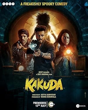Kakuda poster