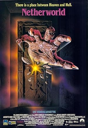 Netherworld poster