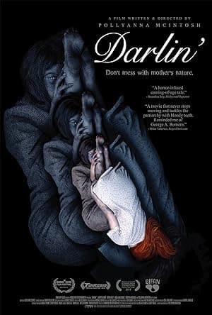 Darlin' poster
