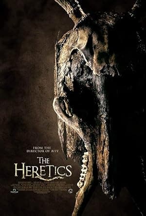 The Heretics poster