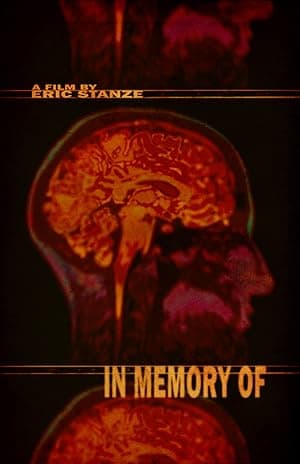 In Memory Of poster