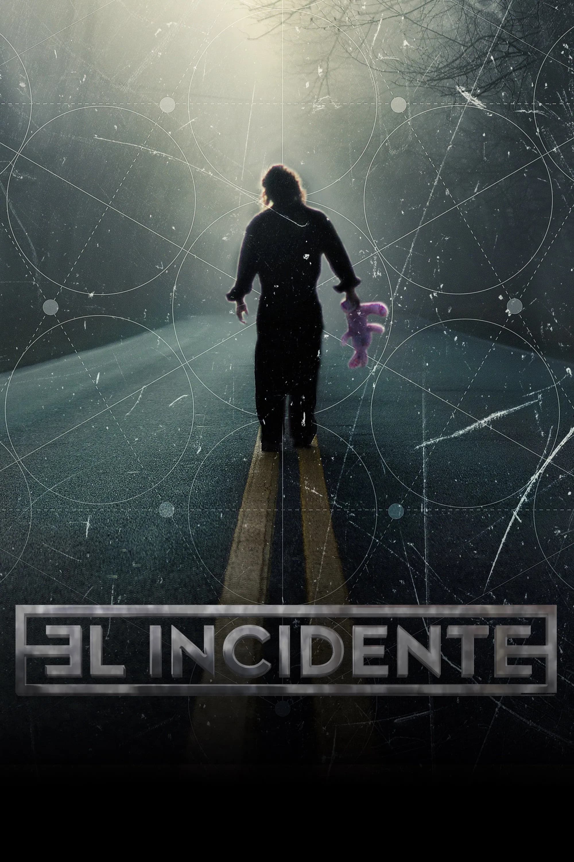 The Incident poster