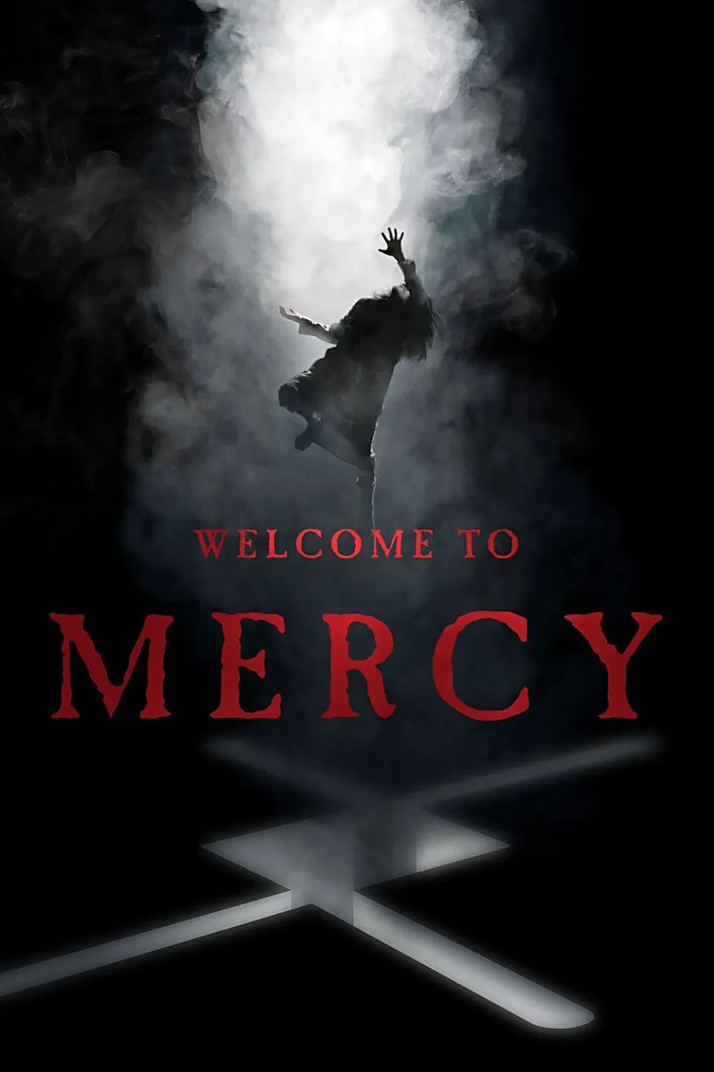 Welcome to Mercy poster